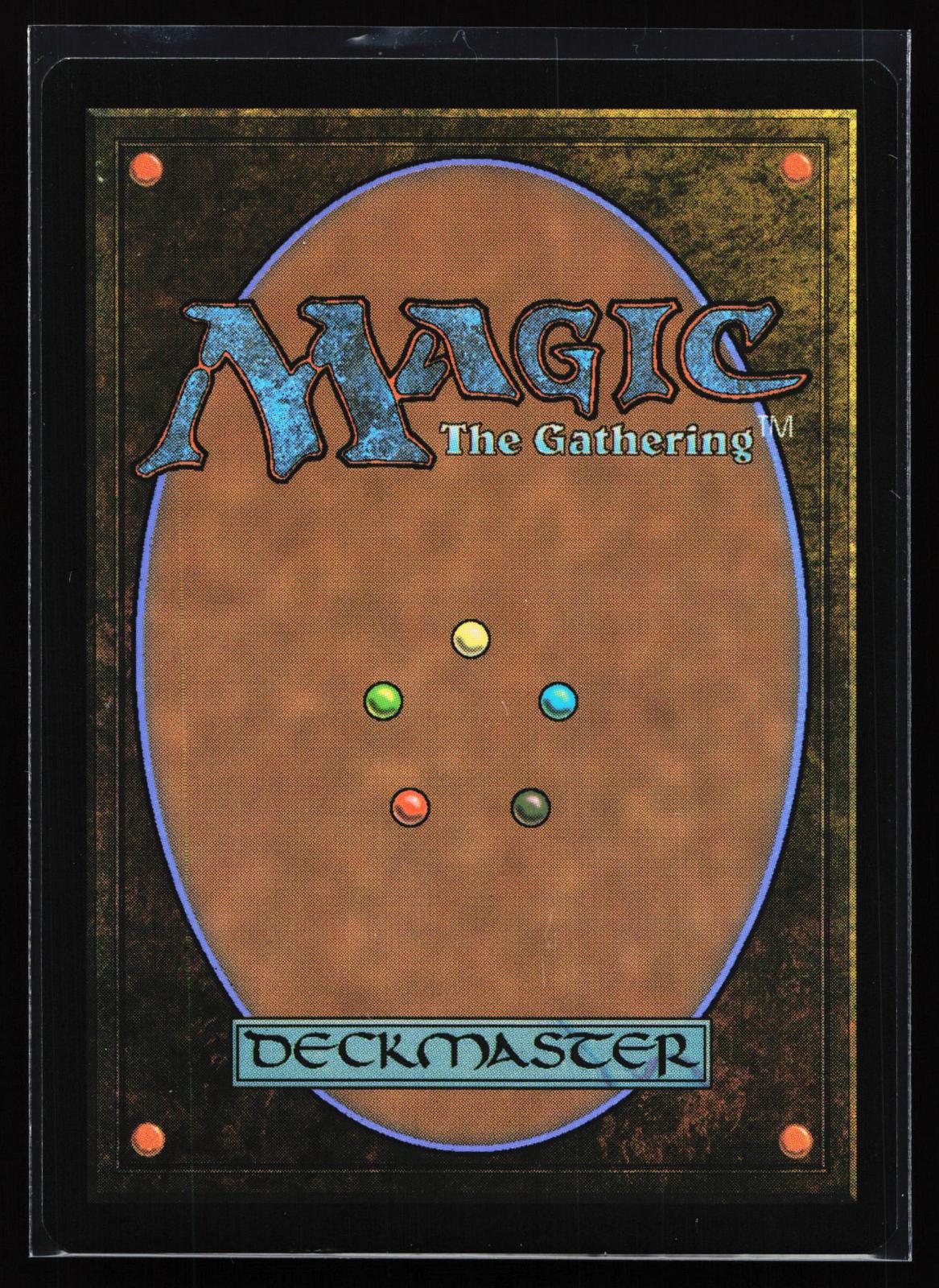 Marvel Universe Eternal-Legal 12 Mystic Confluence (Borderless) Mythic