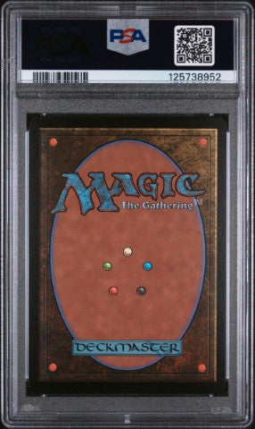 2025 Magic The Gathering Secret Lair Drop #1868 Yuna'S Holy Magic Final Fantasy-Foil PSA 9