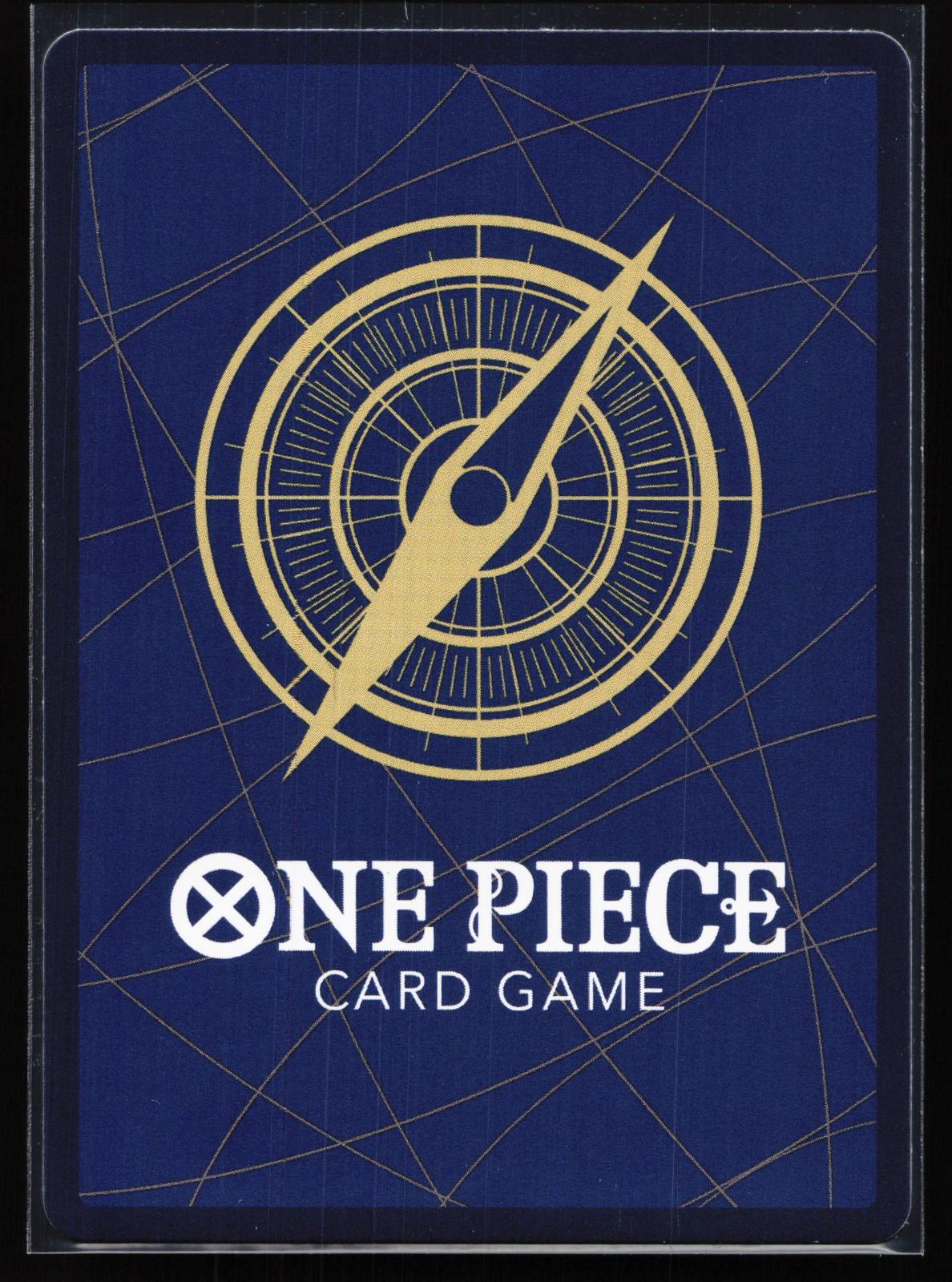 One Piece Promotion Cards OP13-057