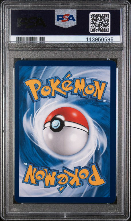 2023 Pokemon Simplified Chinese Csmy C-Eevee Gx Set Gift Box #003 Espeon Gx PSA 9