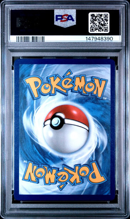 2025 Pokemon Mep En-Me Black Star Promo #024 Oricorio Ex Ultra-Premium Collection PSA 10