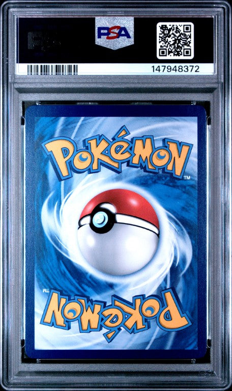 2022 Pokemon Simplified Chinese Csm1a C-Storming Emergence: Radiant #199 Metagross Gx Ssr PSA 10