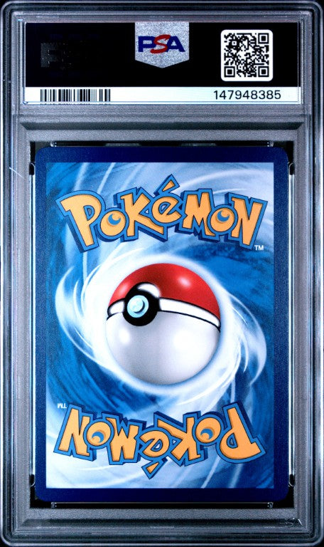 2022 Pokemon Simplified Chinese Csm1c C-Storming Emergence: Abundant #192 Articuno Gx Ssr PSA 10