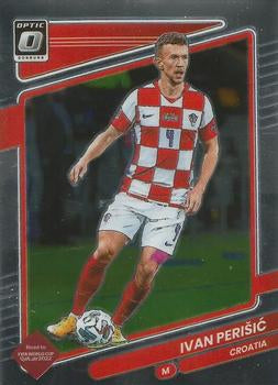 2021-22 Donruss #44 Ivan Perisic Optic