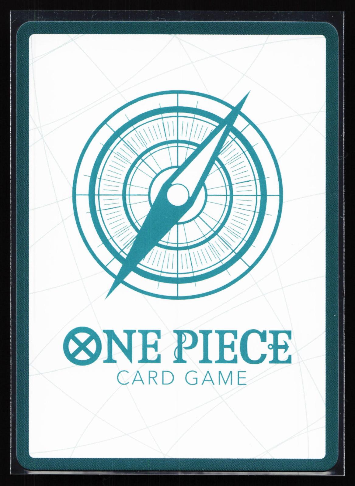 One Piece Promotion Cards DON!! Card (English Version 2nd Anniversary Set) DON!!
