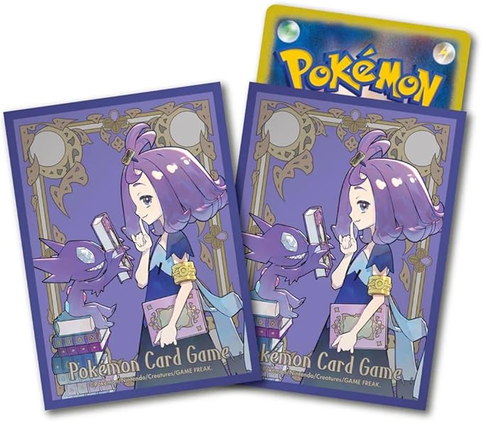 Pokmon TCG: Pokmon Center Assorted Accessories (Japanese) Pokmon TCG: Pokmon Center Assorted Accessories (Japanese)