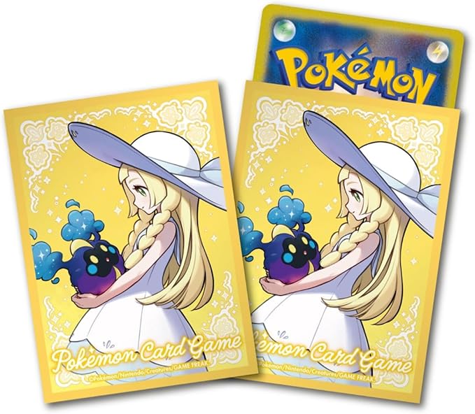 Pokmon TCG: Pokmon Center Assorted Accessories (Japanese) Pokmon TCG: Pokmon Center Assorted Accessories (Japanese)