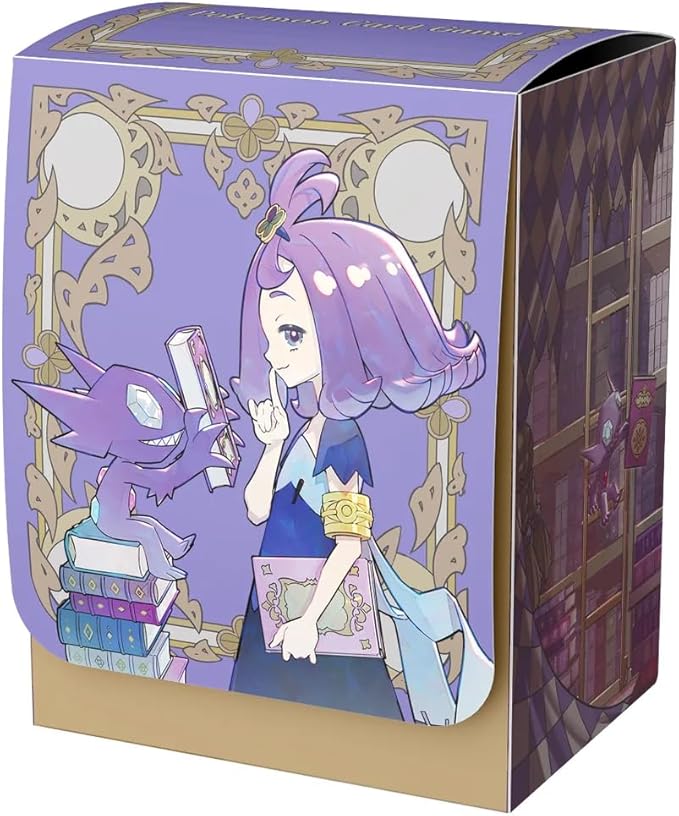 Pokmon TCG: Pokmon Center Assorted Accessories (Japanese) Pokmon TCG: Pokmon Center Assorted Accessories (Japanese)