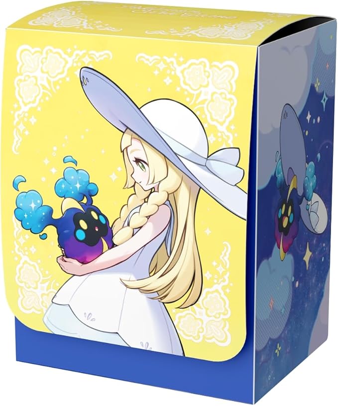 Pokémon TCG: Pokémon Center Assorted Accessories