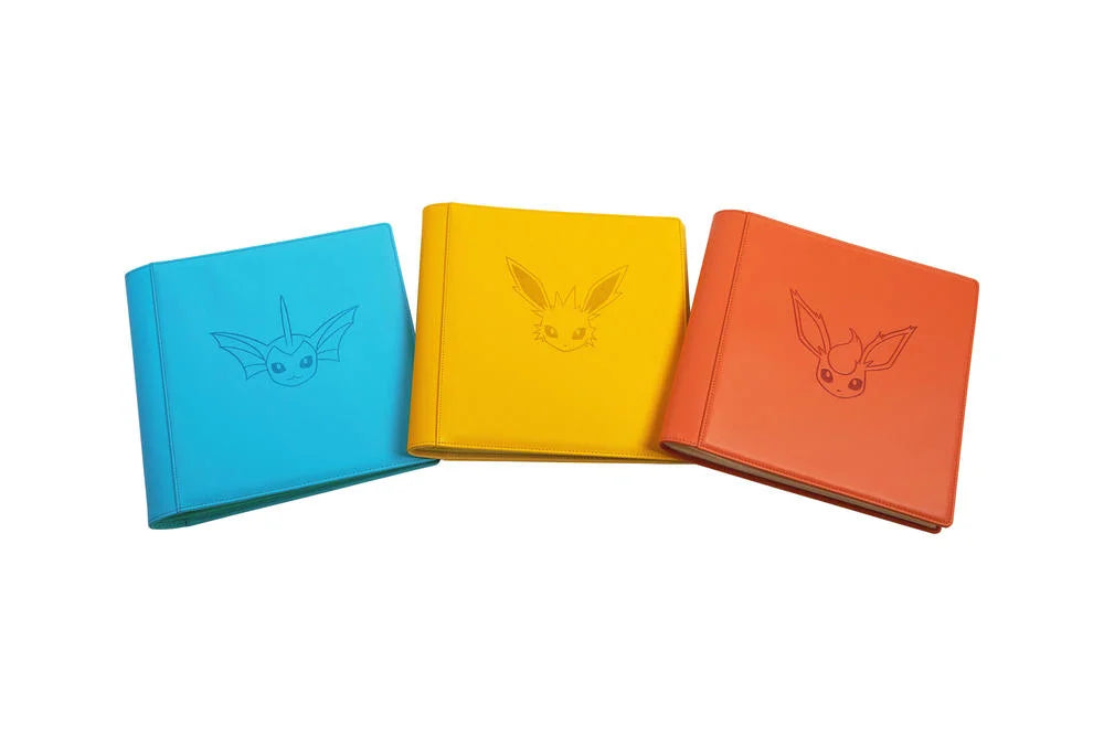 Pokemon TCG Eeveelution Gift Box - Flareon (Simplified Chinese)