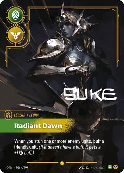 Riftbound - Origins Singles – Page 8