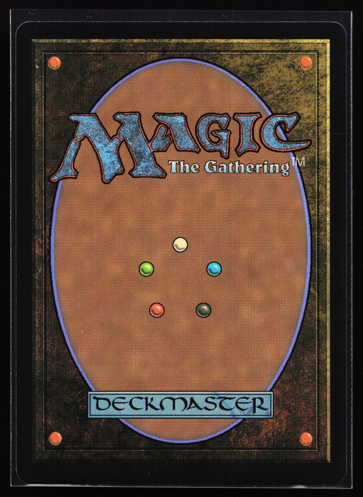 Avatar: The Last Airbender 318 Tiger-Seal (Borderless) Rare Foil