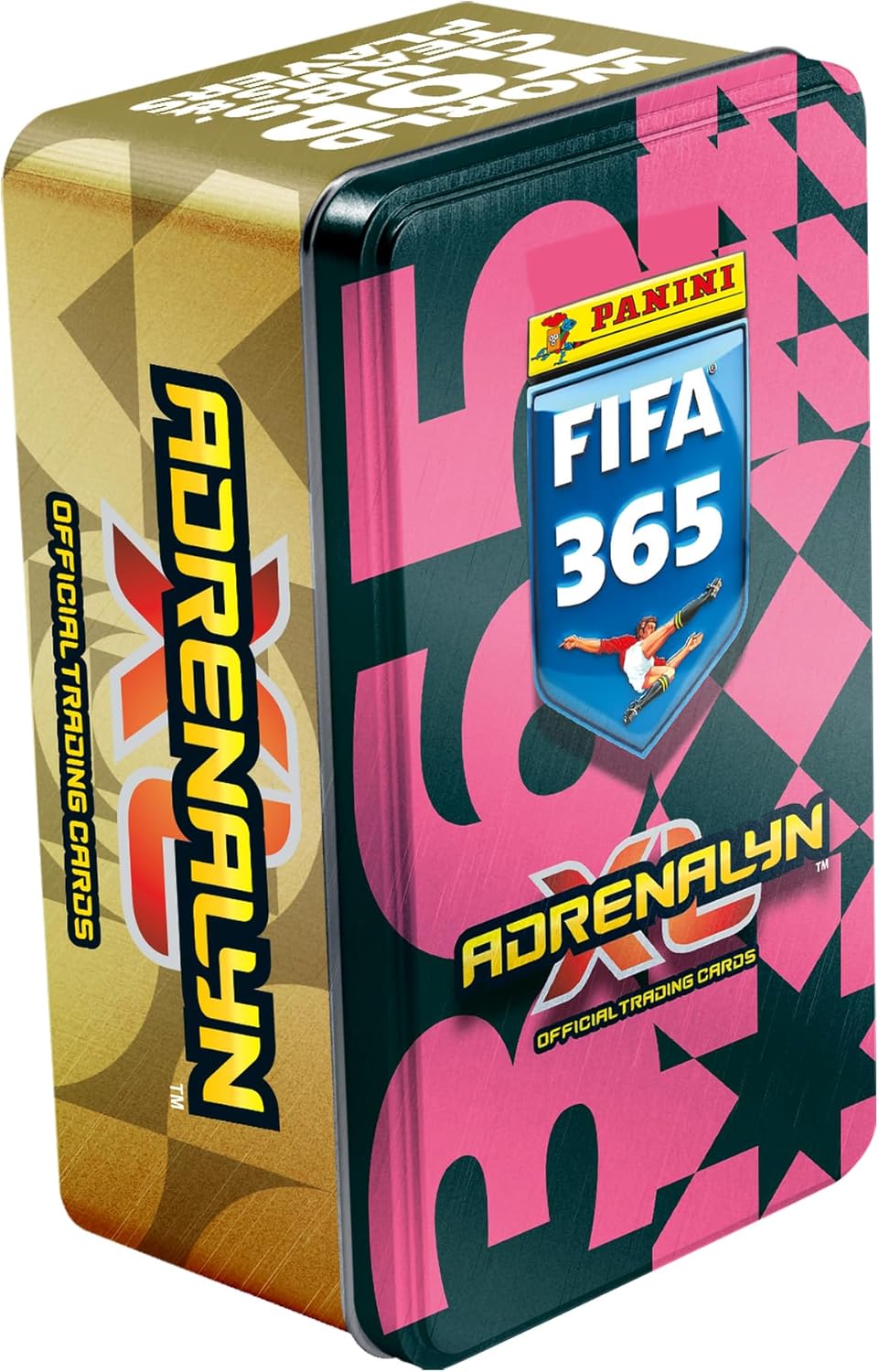 2026 Panini FIFA Adrenalyn XL Classic Tin
