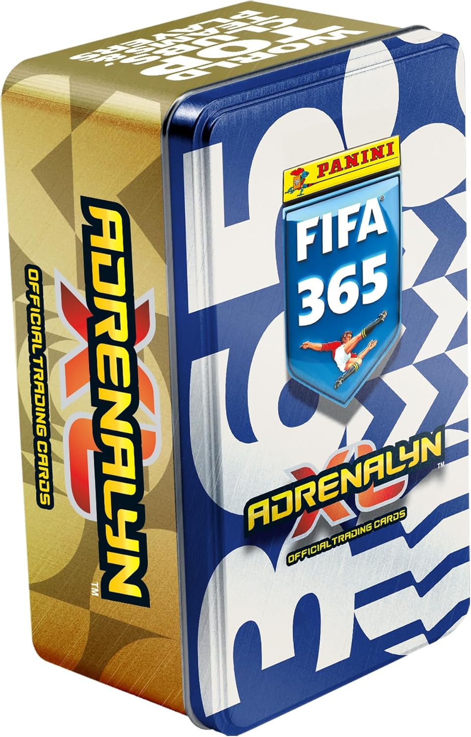 2026 Panini FIFA Adrenalyn XL Classic Tin