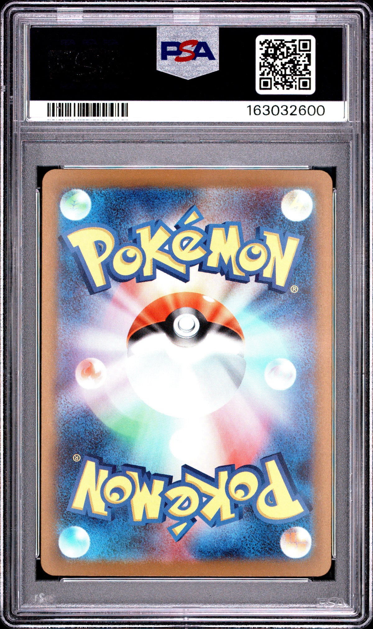 2025 Pokemon Japanese Mega Charizard X EX 223 M2a-Mega Dream EX Attack Rare PSA 10