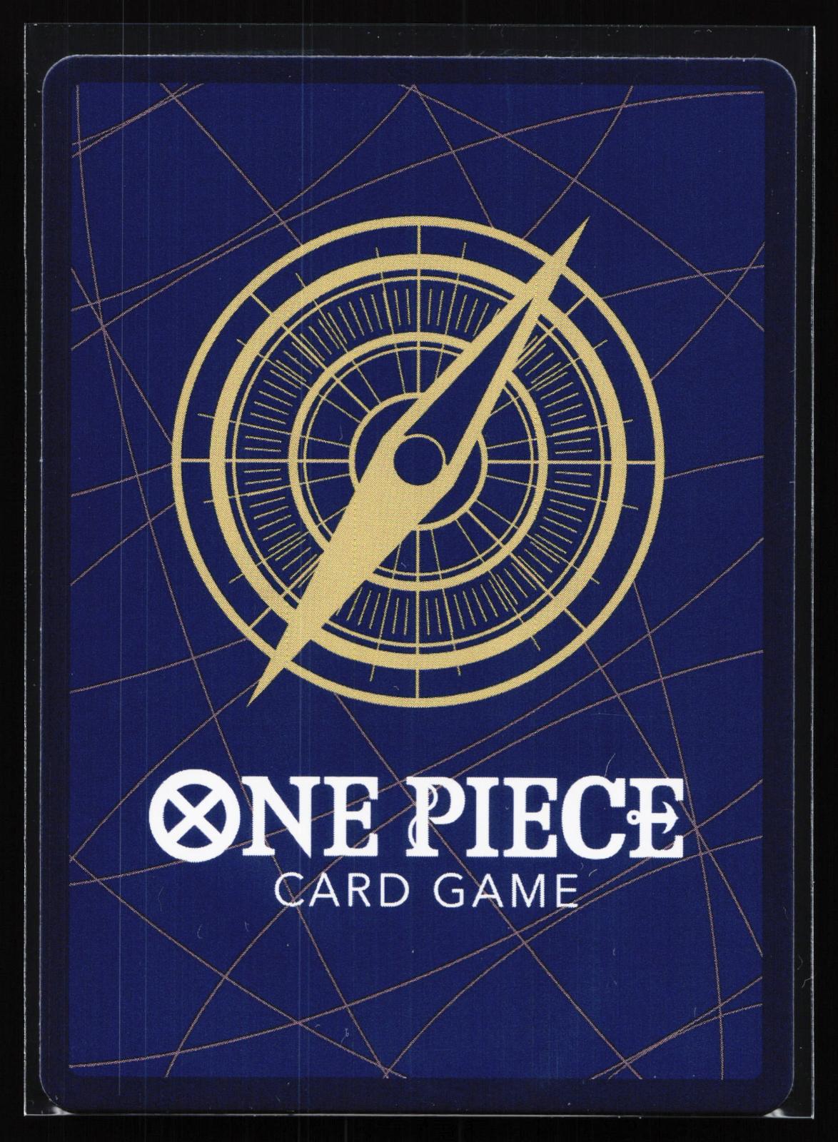 Starter Deck EX: Luffy & Ace ST30-008 Marco (Full Art) Common