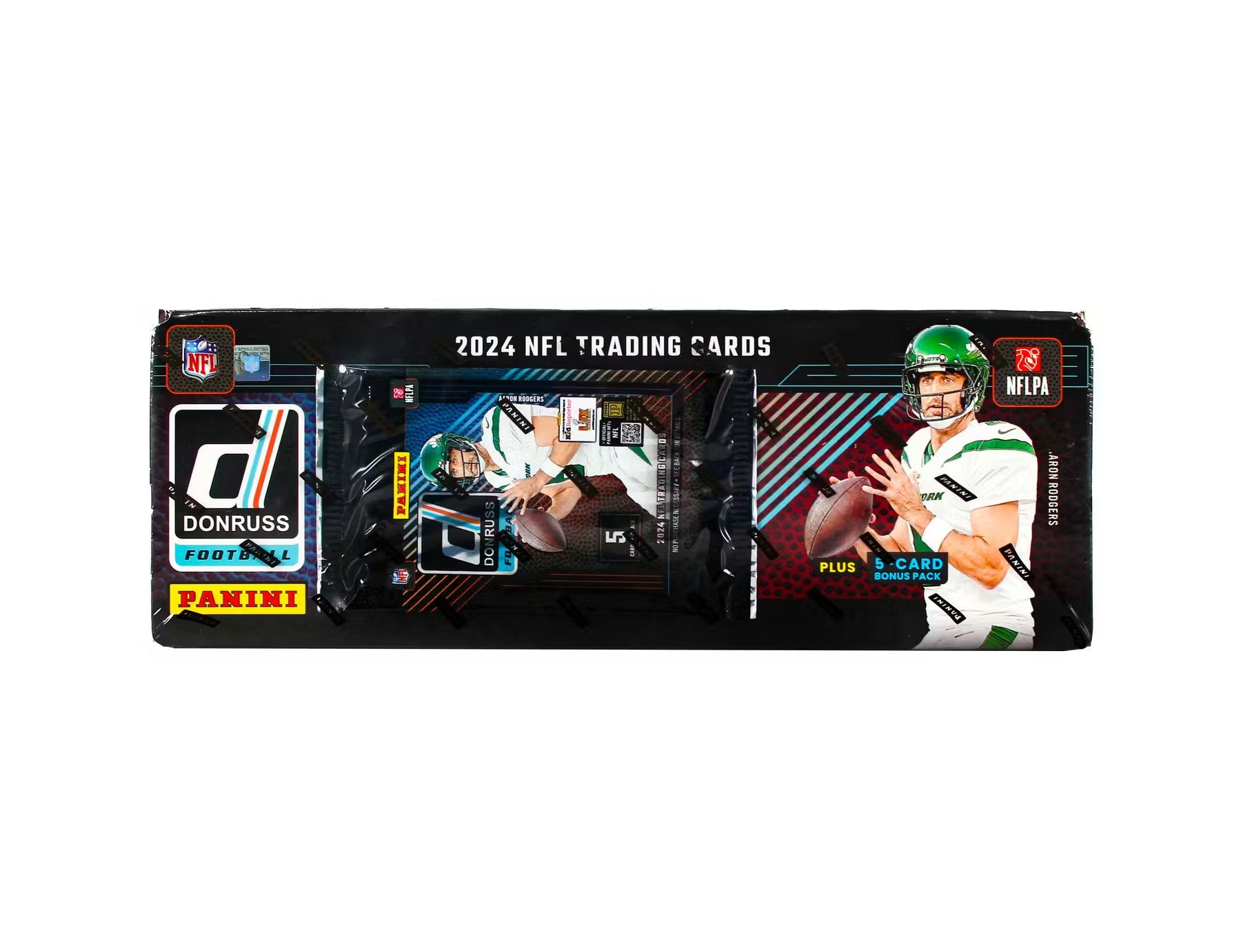 2024 Panini Donruss Football Hobby Factory Set