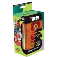 2026 Panini FIFA Adrenalyn XL World Cup Classic Tin (Assorted)