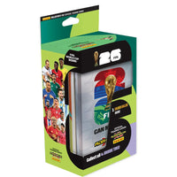 2026 Panini FIFA Adrenalyn XL World Cup Classic Tin (Assorted)