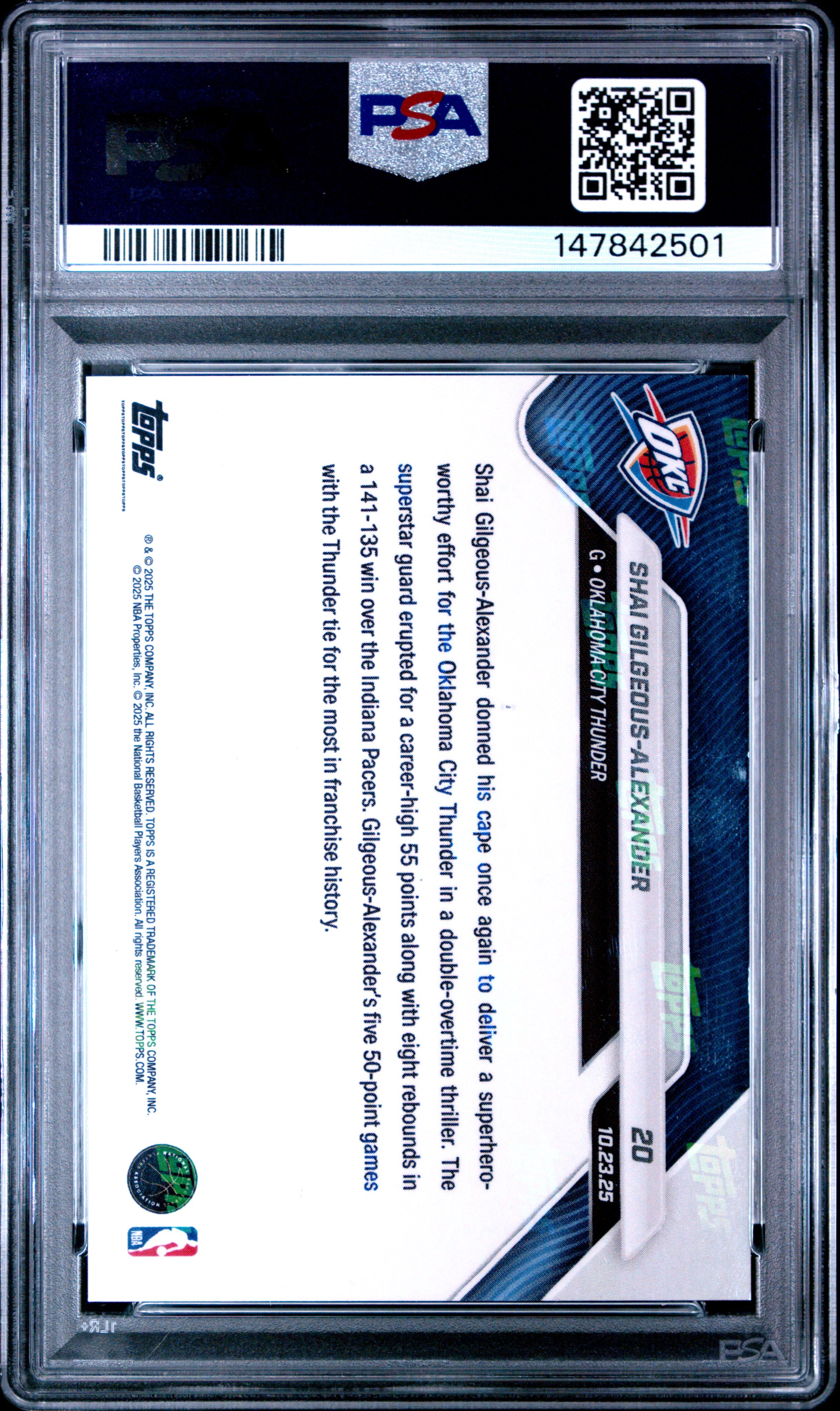 2021 Panini NBA Donruss #244 Bones Hyland Signature-Holo Laser (#'d 19