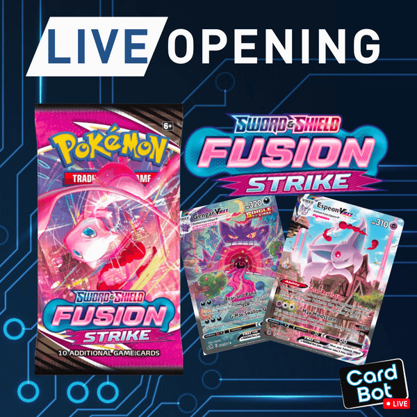 LIVE OPENING