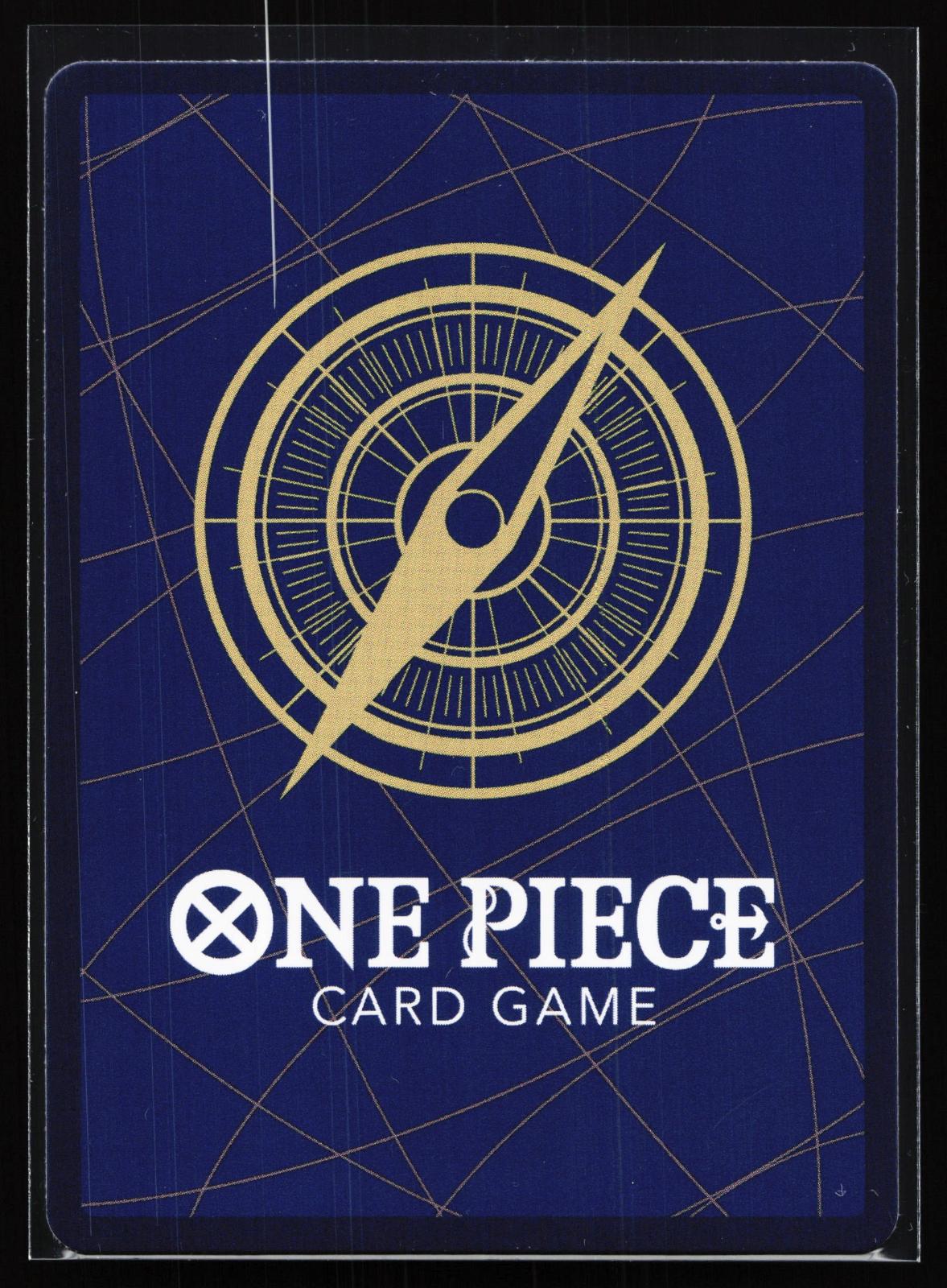 Starter Deck EX: Luffy & Ace ST30-004 Emporio.Ivankov (Full Art) Common