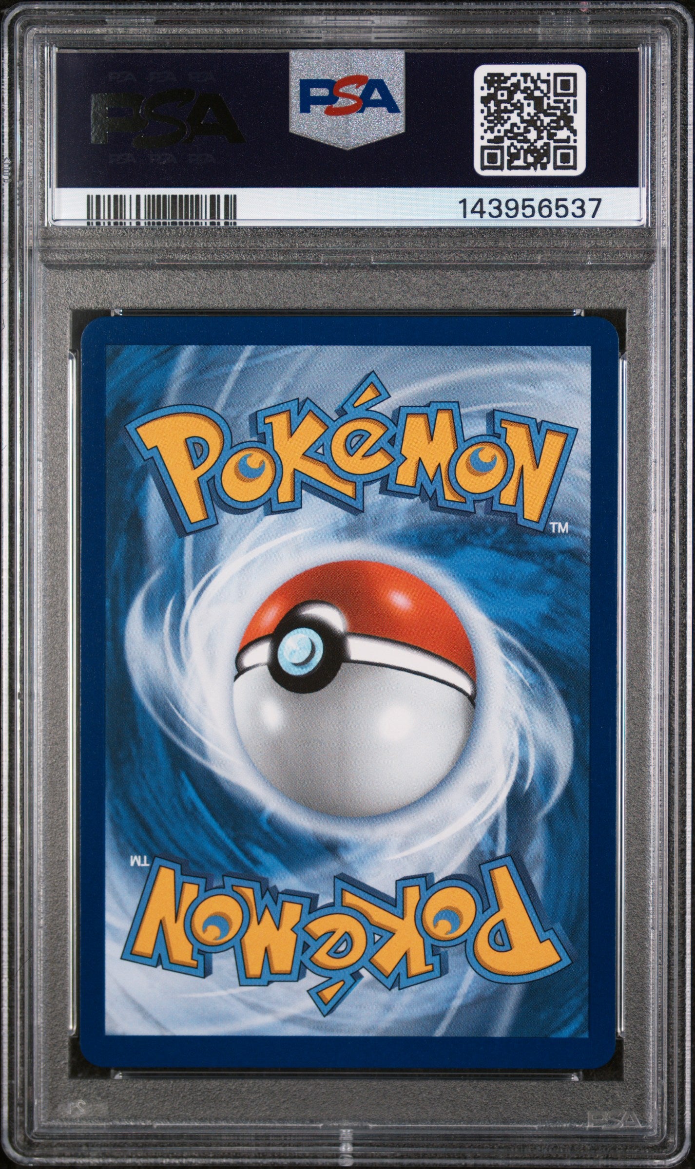 2025 Pokemon Mega Lucario EX 179/132 Special Illustration Rare PSA 10