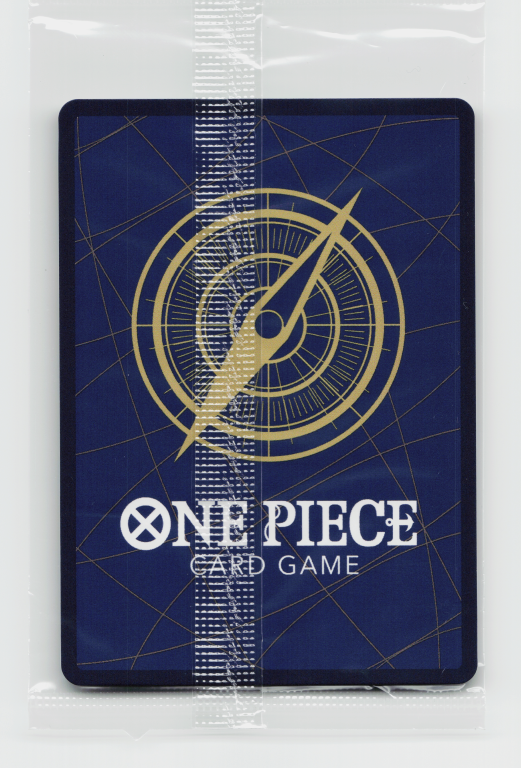 Nami P-112 Asia One Piece Mini-tin Pack Set Vol.2 Exclusive Promo Sealed (Japanese)