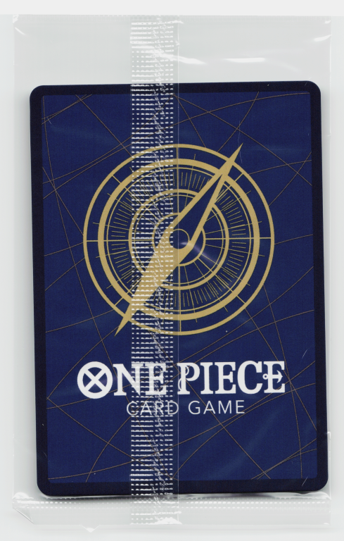 Nico Robin P-111 Asia One Piece Mini-tin Pack Set Vol.2 Exclusive Promo Sealed (Japanese)