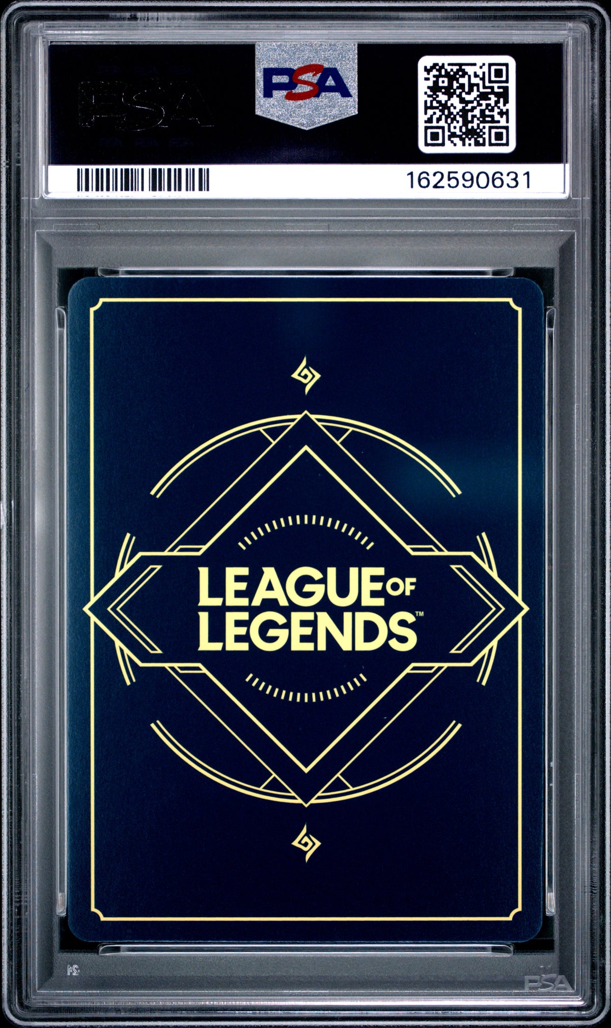 2025 Riftbound: League Of Legends Ogn-Origins #158A Volibear Alternate Art