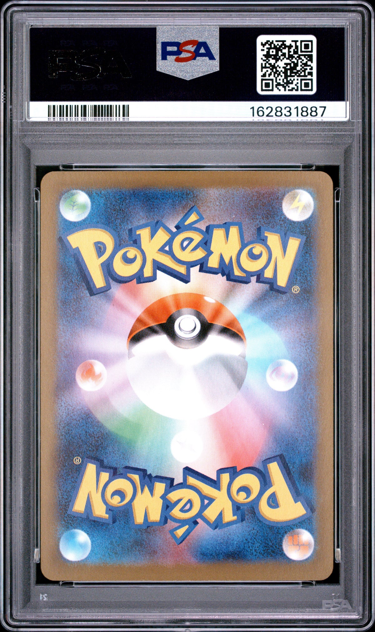 2026 Pokemon Japanese Mega Clefable EX 112 M3-Nullifying Zero Special Art Rare PSA 10