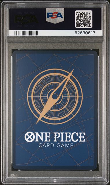 One Piece Card Game - Buena Festa ST05-014 (Premium Card Collection - Best Selection Vol.1) - PSA 10 (GEM-MINT)