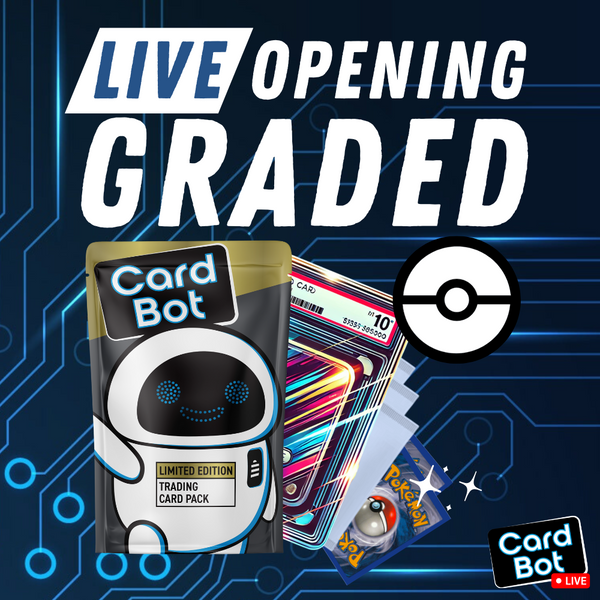 LIVE OPENING