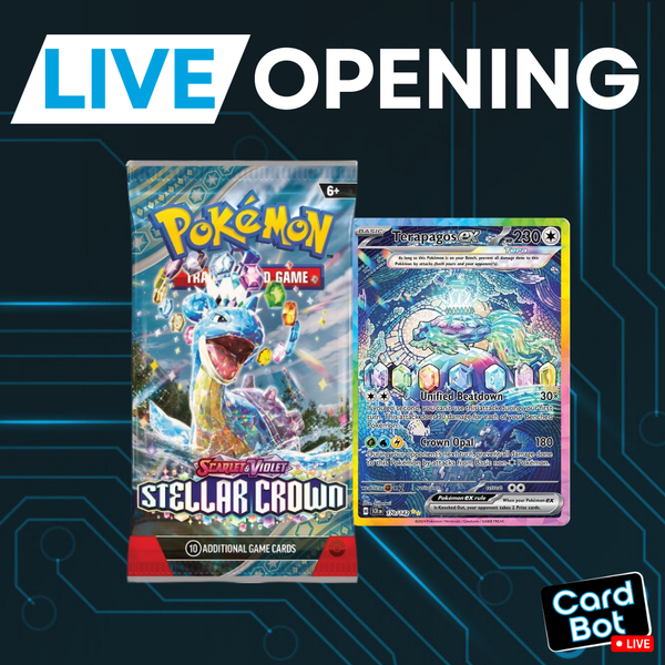 LIVE OPENING