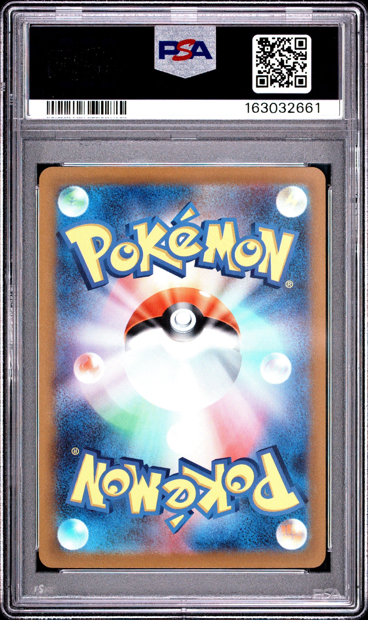2022 Pokemon Japanese Mewtwo Vstar 221/172 Vstar Universe PSA 10 Gem Mint