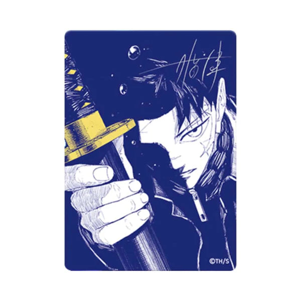 2026 Natsucomi Metakira Summer Comic Fair - Kagurabachi Promo