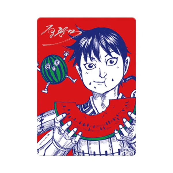 2026 Natsucomi Metakira Summer Comic Fair - Kingdom Promo