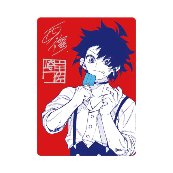 2026 Natsucomi Metakira Summer Comic Fair - Ichi The Witch Promo