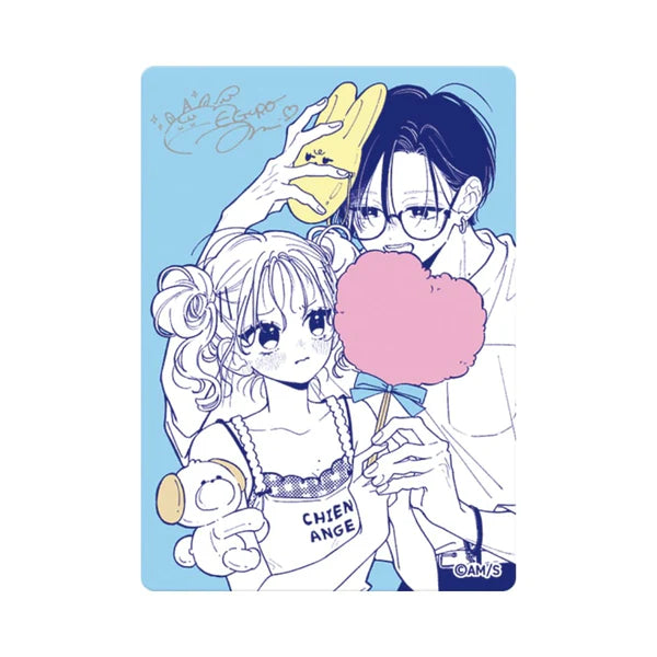 2026 Natsucomi Metakira Summer Comic Fair - Midori Loves My Sister Promo