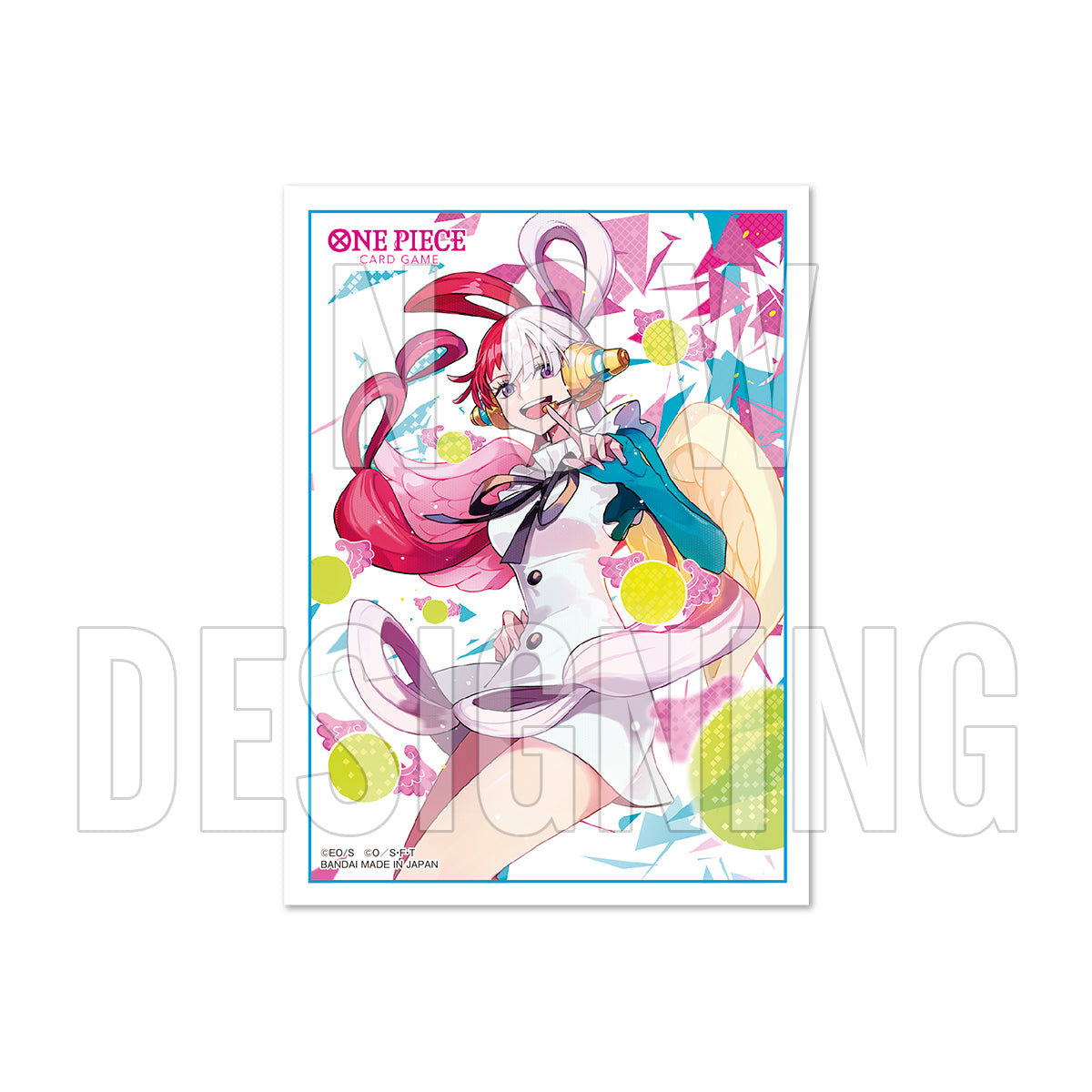 One Piece Card Game: UTA Collection