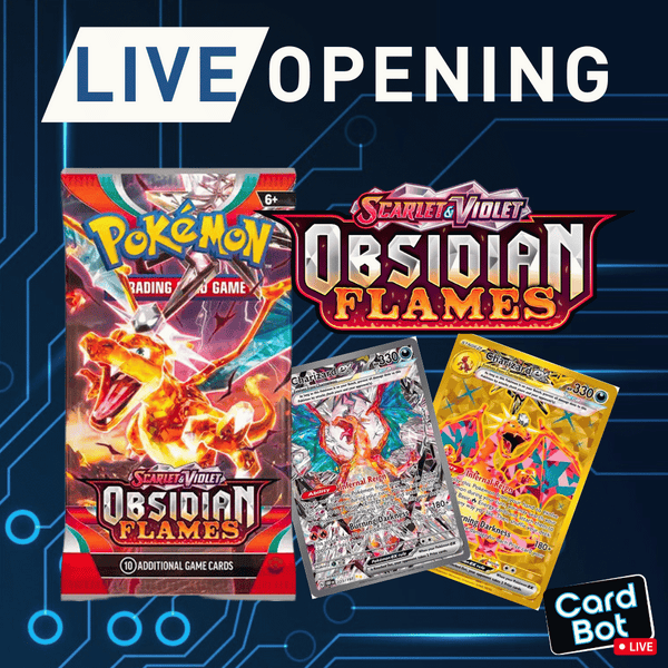 LIVE OPENING