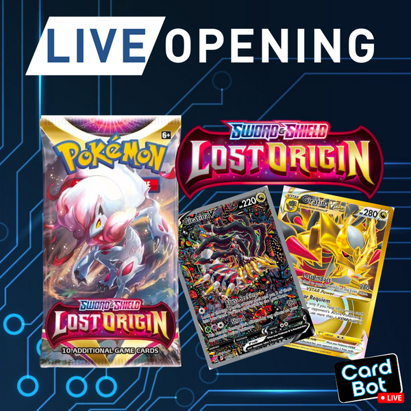 open pokemon booster packs online Pokemon TCG Online