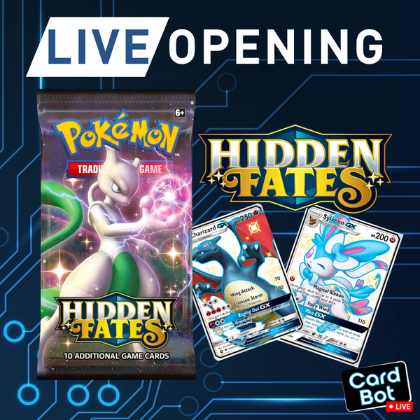 LIVE OPENING