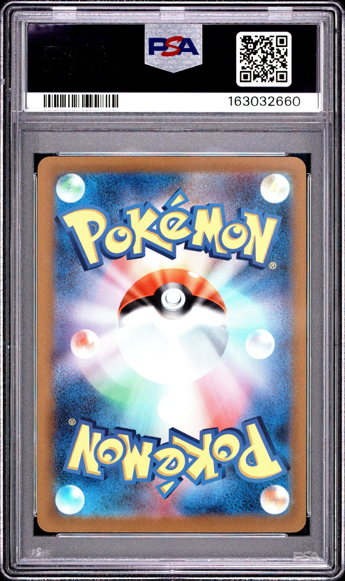 2022 Pokemon Japanese Charizard Vstar 212/172 Vstar Universe PSA 10 Gem Mint