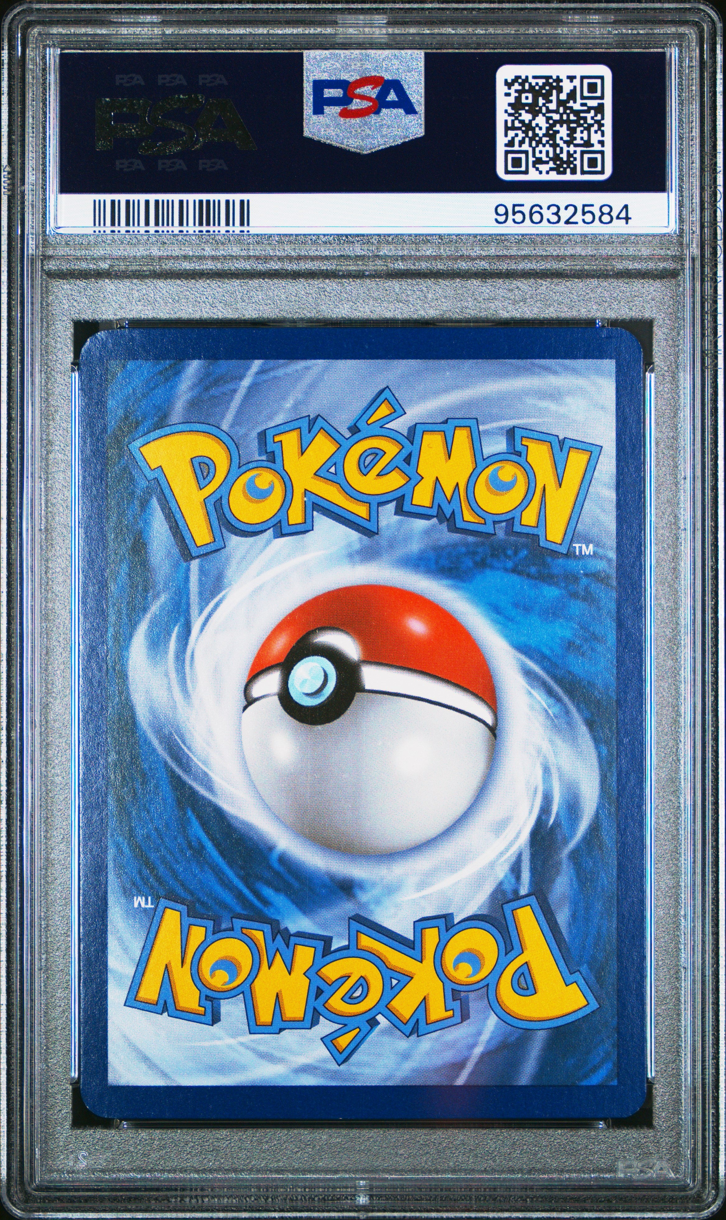ヒノアラシ スターターパック 013/029 PSA9 Scarlet & Violet Journey Together - 098/159 N's Zoroark ex Double Rare