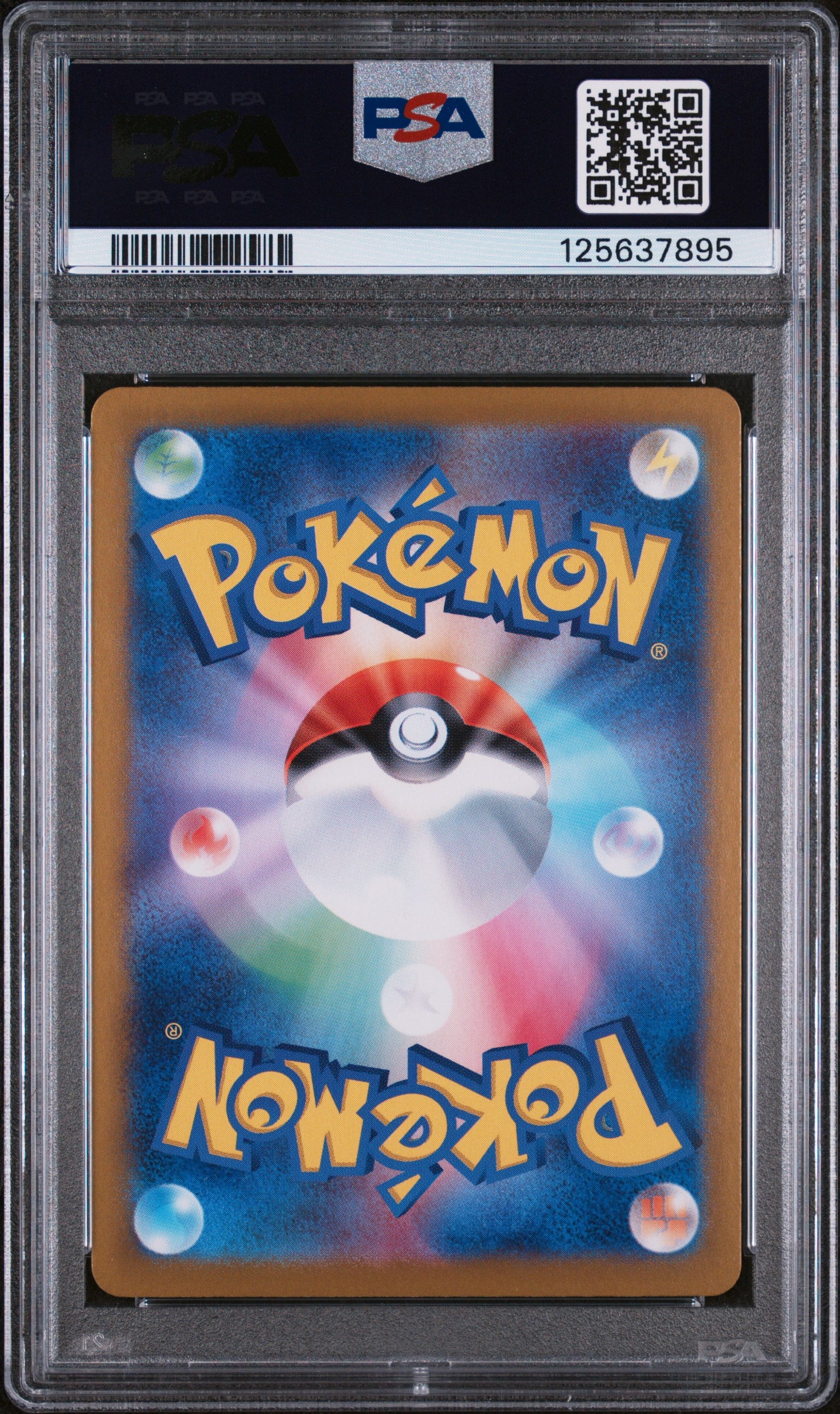 2024 Pokemon Meowth 192/SV-P Start Deck Generations Special Battle Set PSA 10
