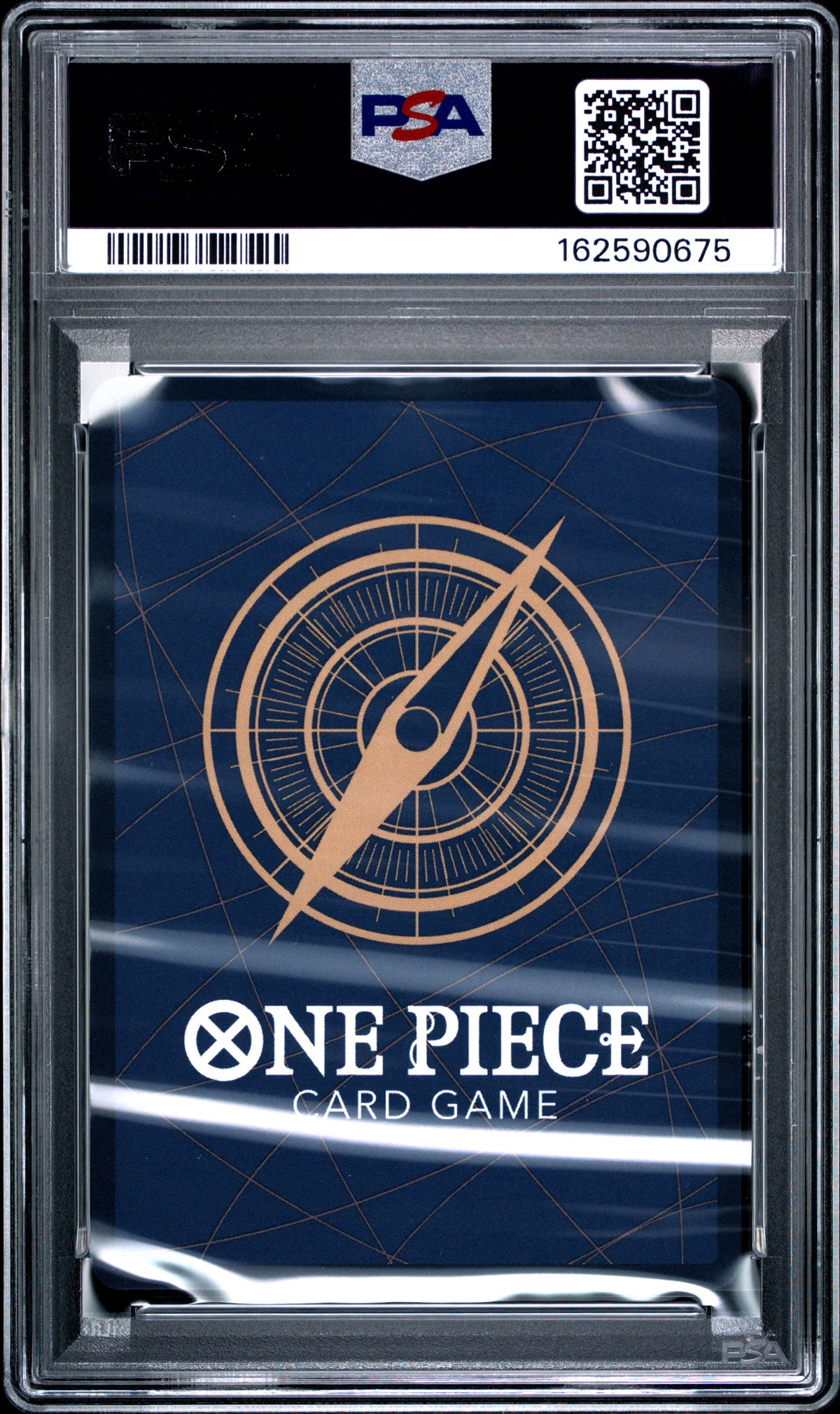 2026 ONE PIECE KOALA 006 ONE PIECE HEROINES CAMPAIGN DASH PACK PSA 10