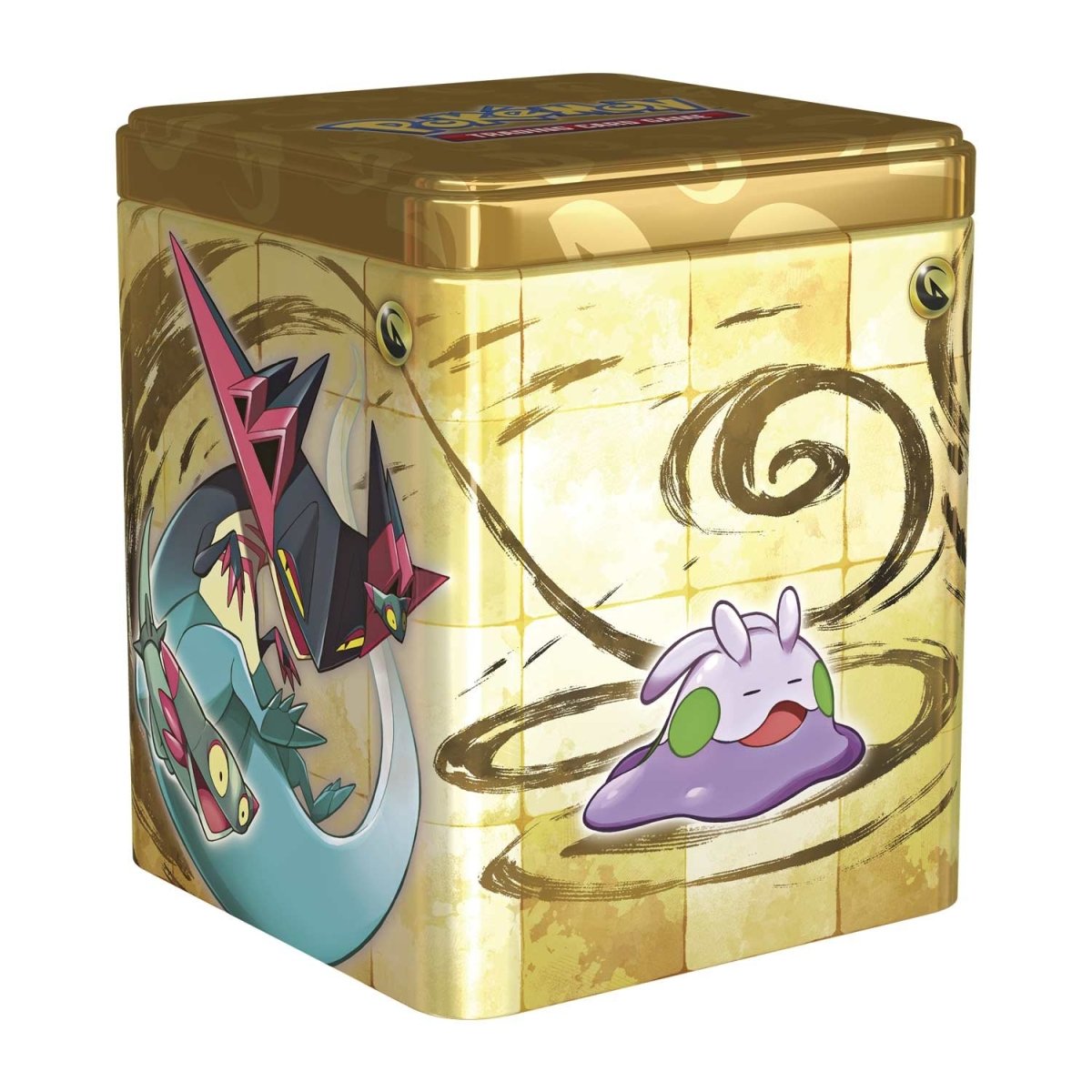 Pokémon TCG: Stacking Tin (Dragon)