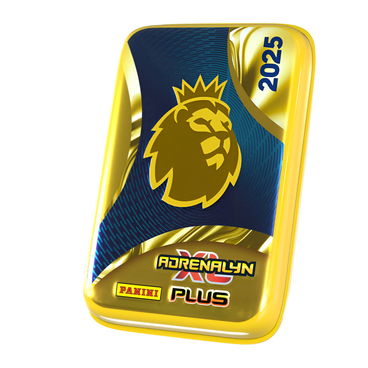 2025 Panini EPL Adrenalyn XL Premier League Soccer Classic Tin (Assorted)