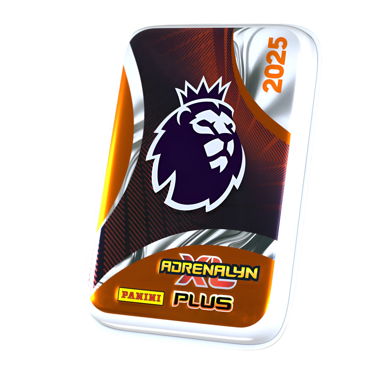 2025 Panini EPL Adrenalyn XL Premier League Soccer Classic Tin (Assorted)